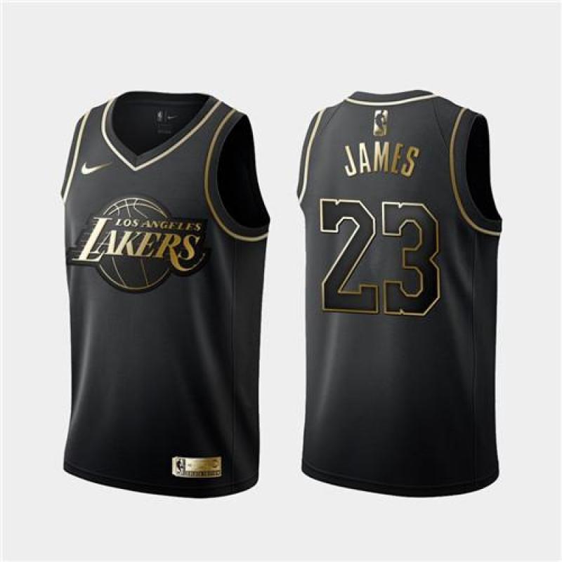 NBA Los Angeles Lakers LeBron James 