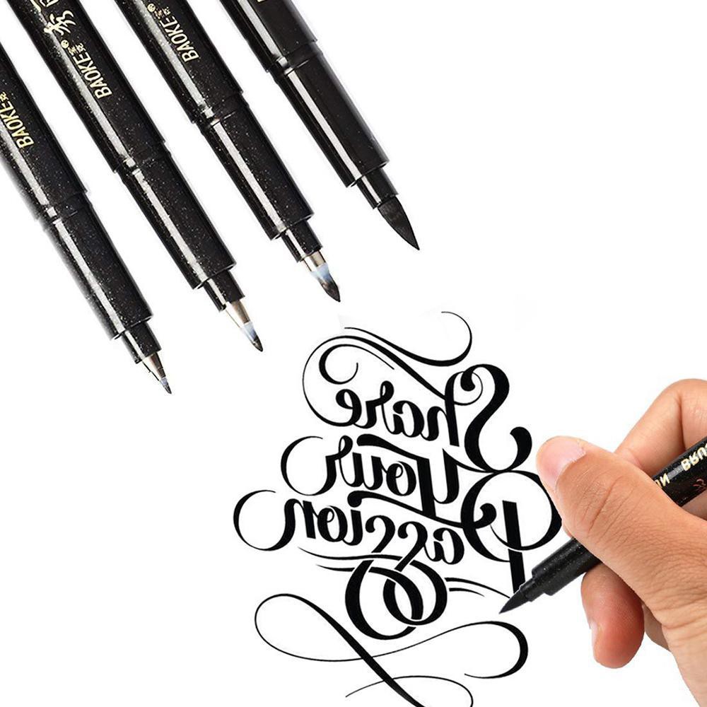 Calligraphy Pen Art Ubicaciondepersonascdmxgobmx