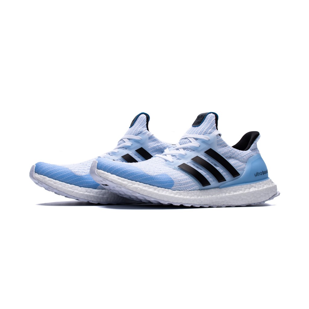 adidas ultra boost white walkers game of thrones