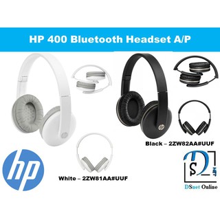 hp bluetooth 400