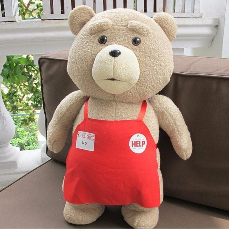 teddy bear brand