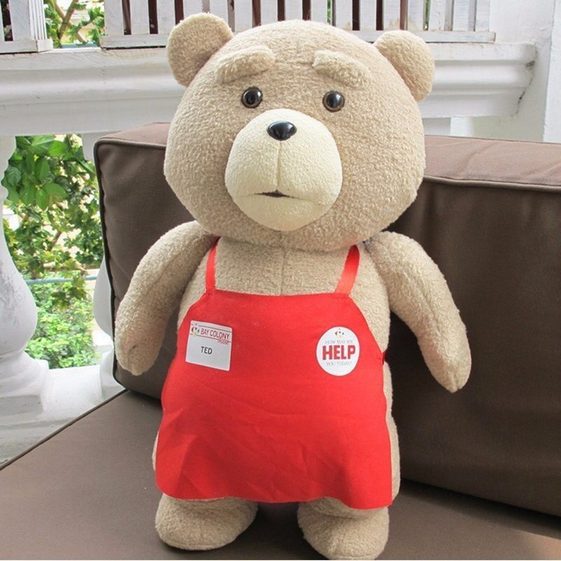 ted teddy bear for sale