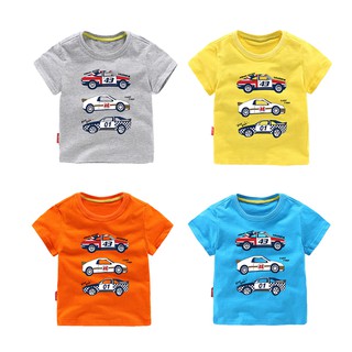 Free Wear Kids Boys T Shirt Cotton Cartoon Children - baby outfit for roblox ids pjs shop newborn baby clothing