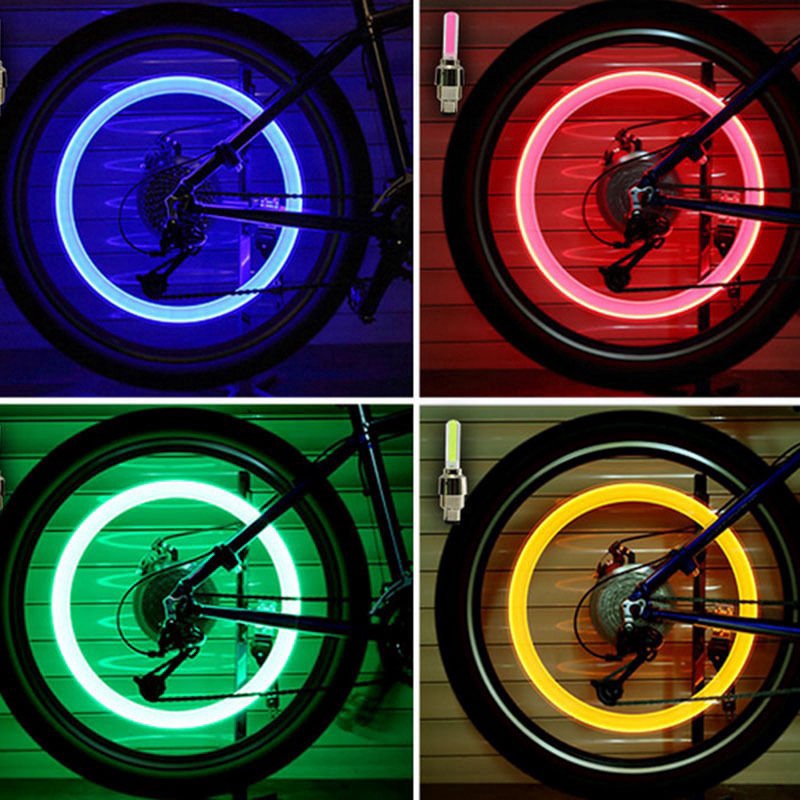 bicycle led