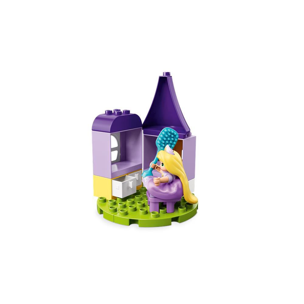 duplo princess rapunzel