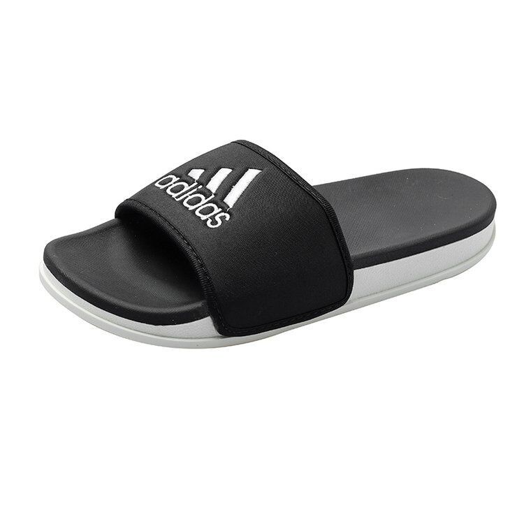 adidas duramo slides grey