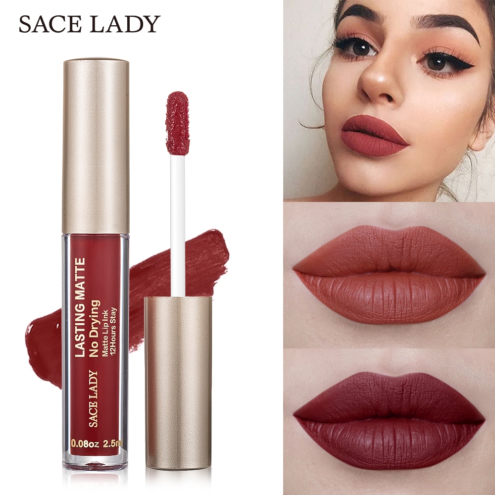 6 Pilihan Lipstik Wardah Warna Merah Yang Bagus Recomended