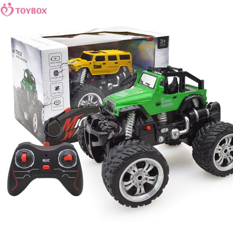 new rc cars