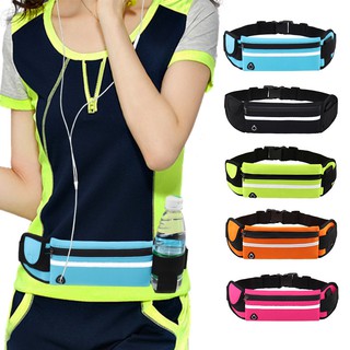 Travel Waist Pack,travel Pocket With Adjustable Belt Wildflower Lavender Flower Pattern Style Running Lumbar Pack For Travel Outdoor Sports Walking