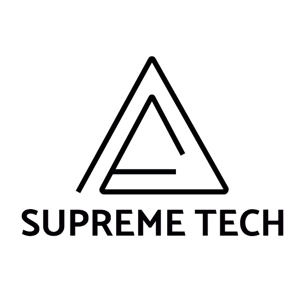 EA SupremeTech store logo