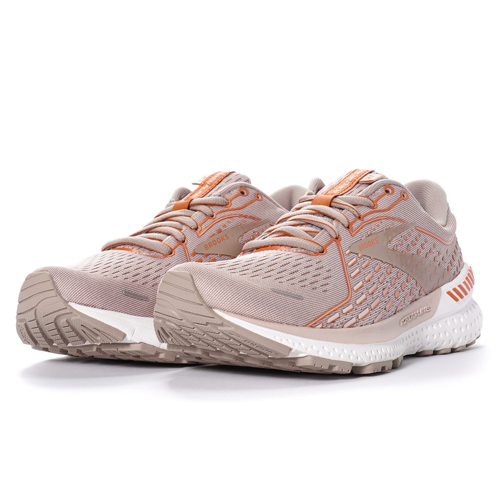 brooks adrenaline support