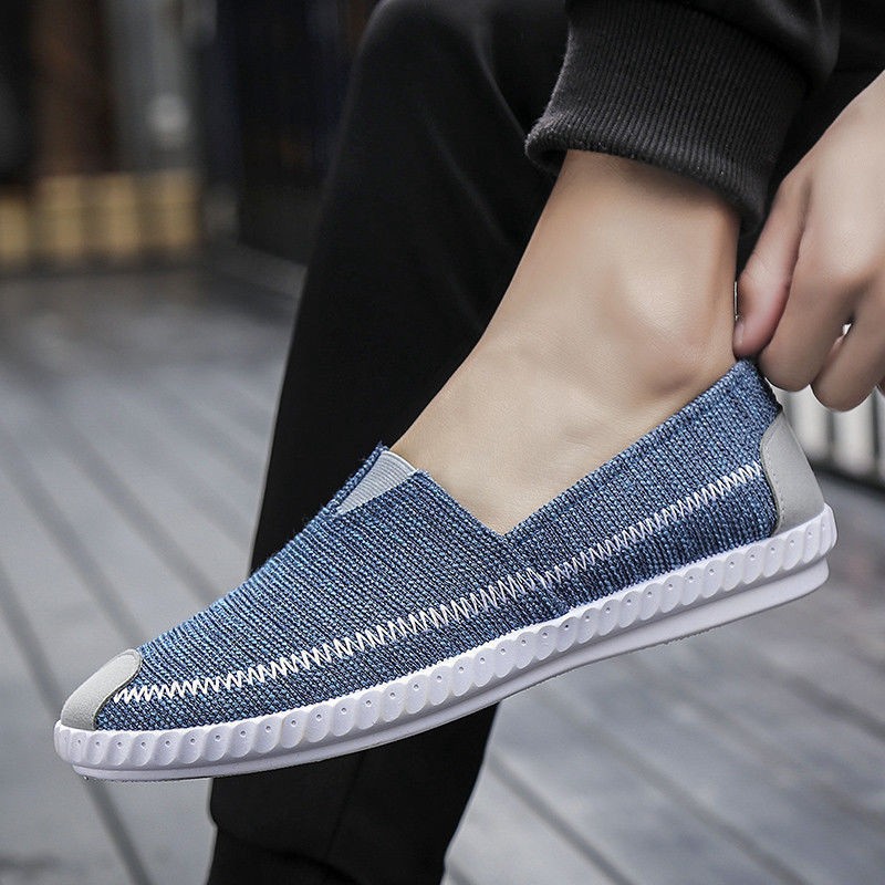 street moccasin