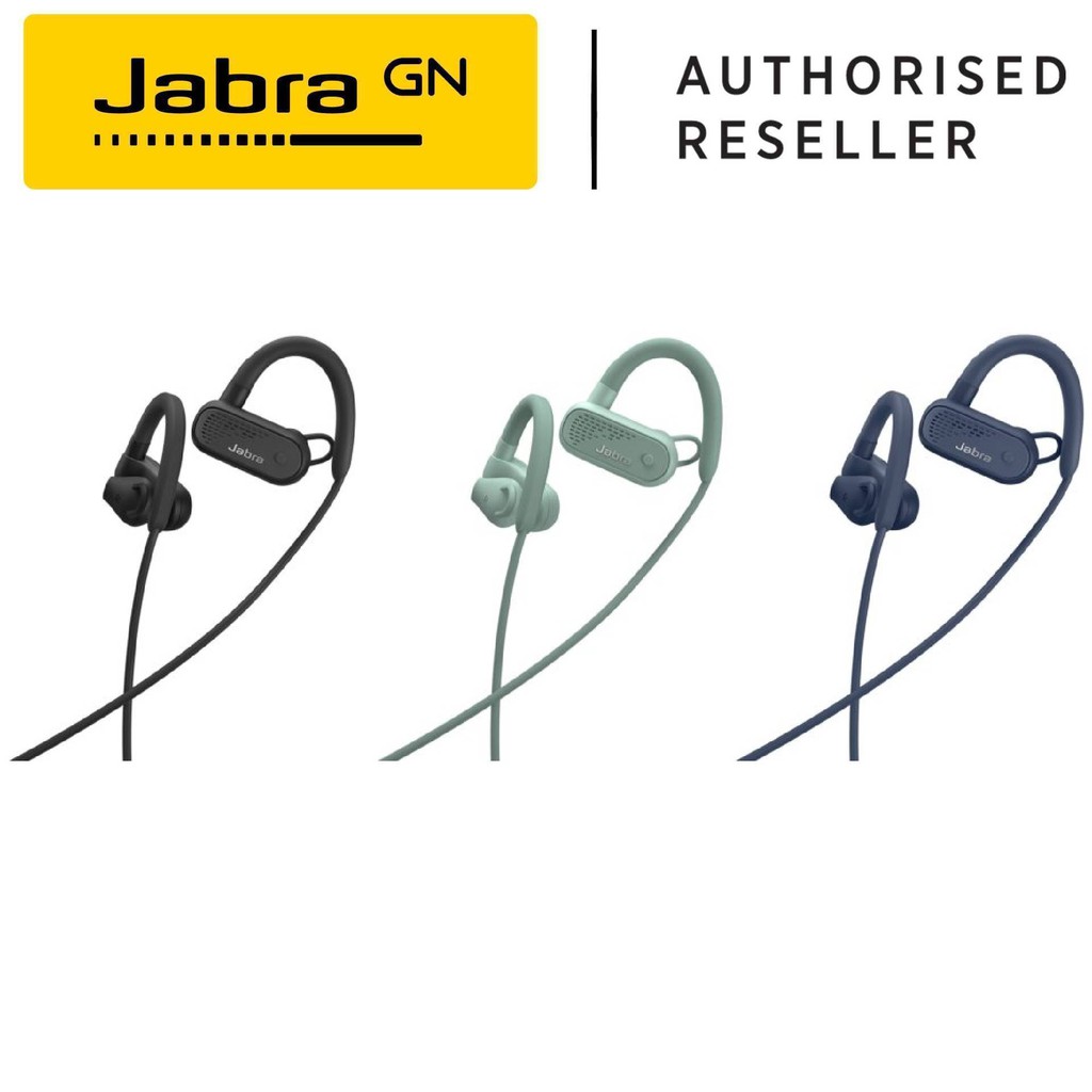 jabra elite 45e sport