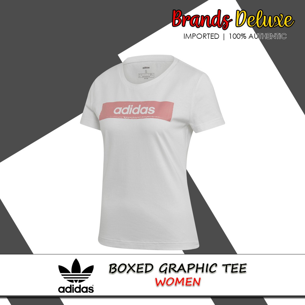 adidas ringer tee womens