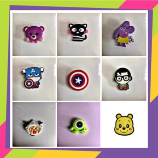 jibbitz cute