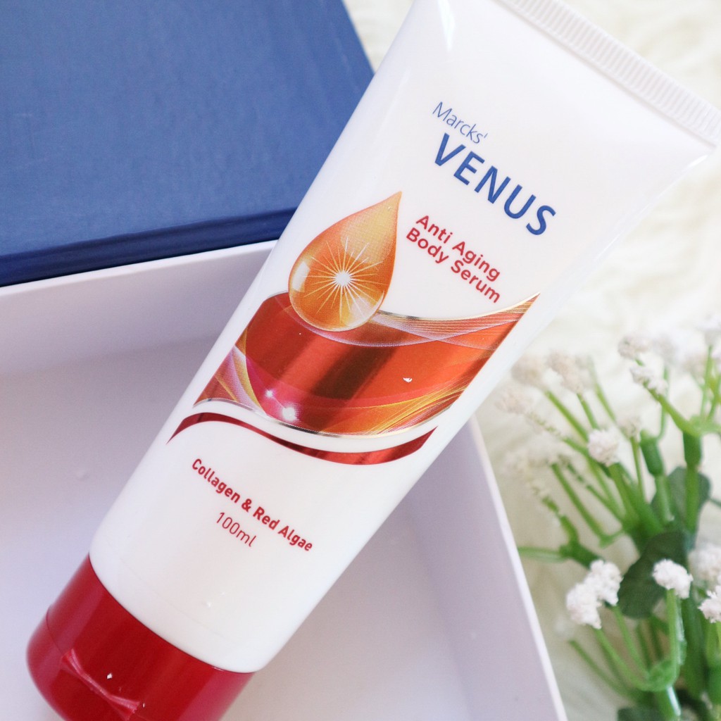 anti aging body serum