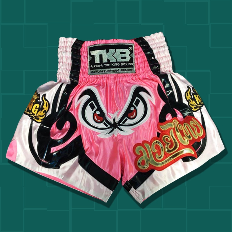 Muay Thai Boxing Shorts Shopee Singapore - roblox boxing pants