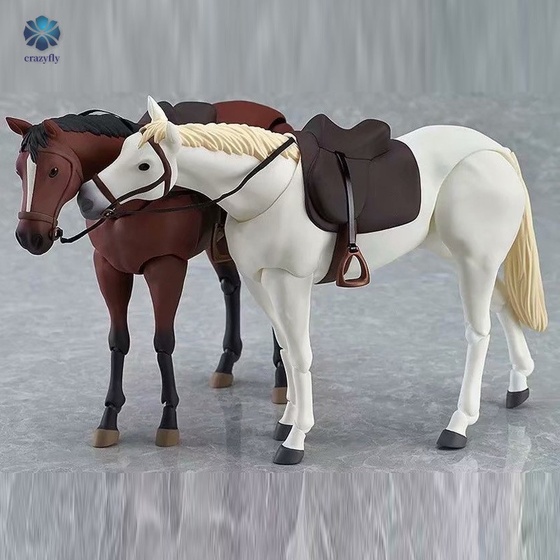 toy horse tack