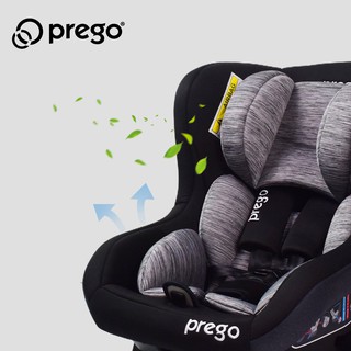 Prego Class 777 Newborn Toddler Children Car Seat Carseat ...