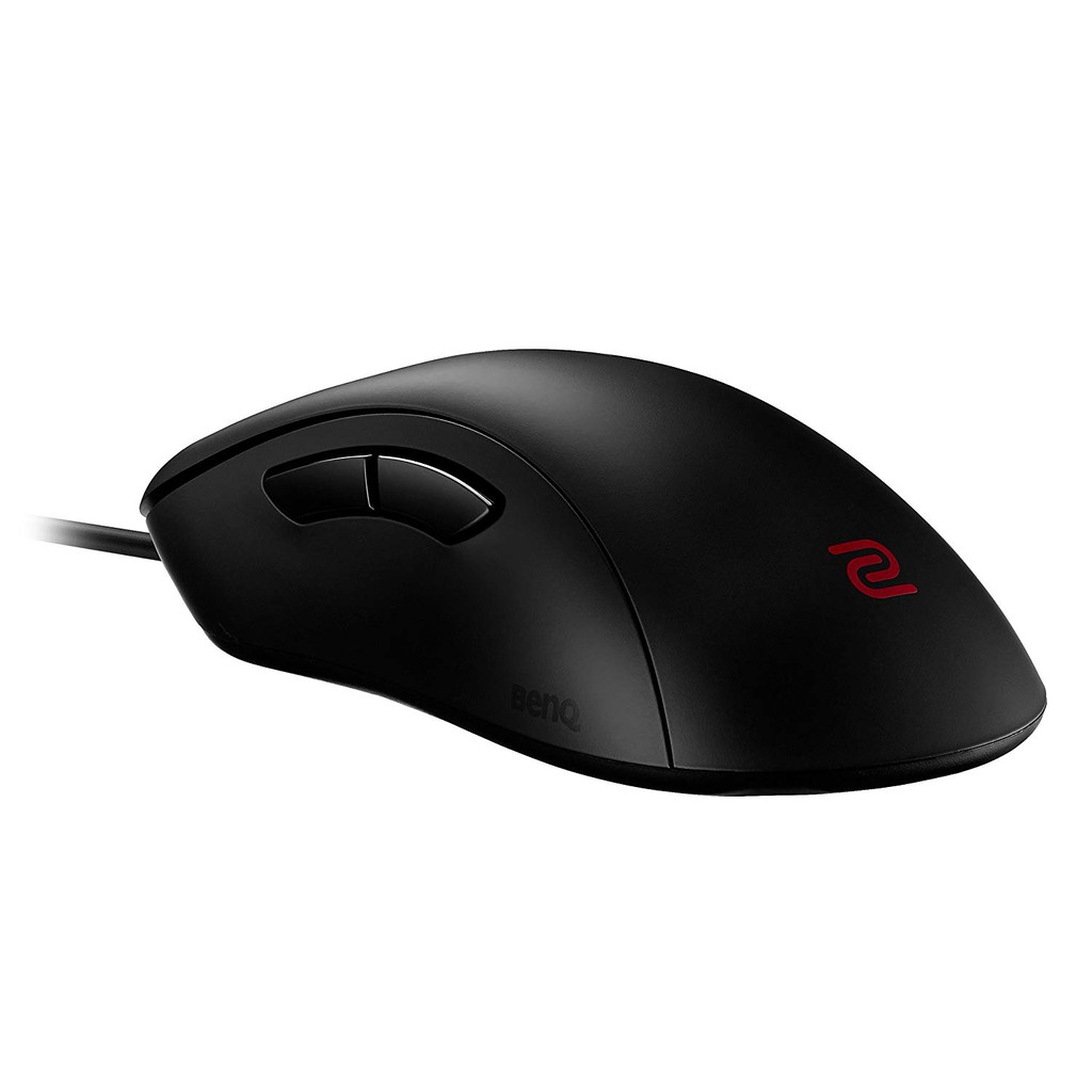 Zowie Ec2 B Ec1 B Ergonomic Gaming Mouse For Esports Large Medium Sizes Shopee Singapore