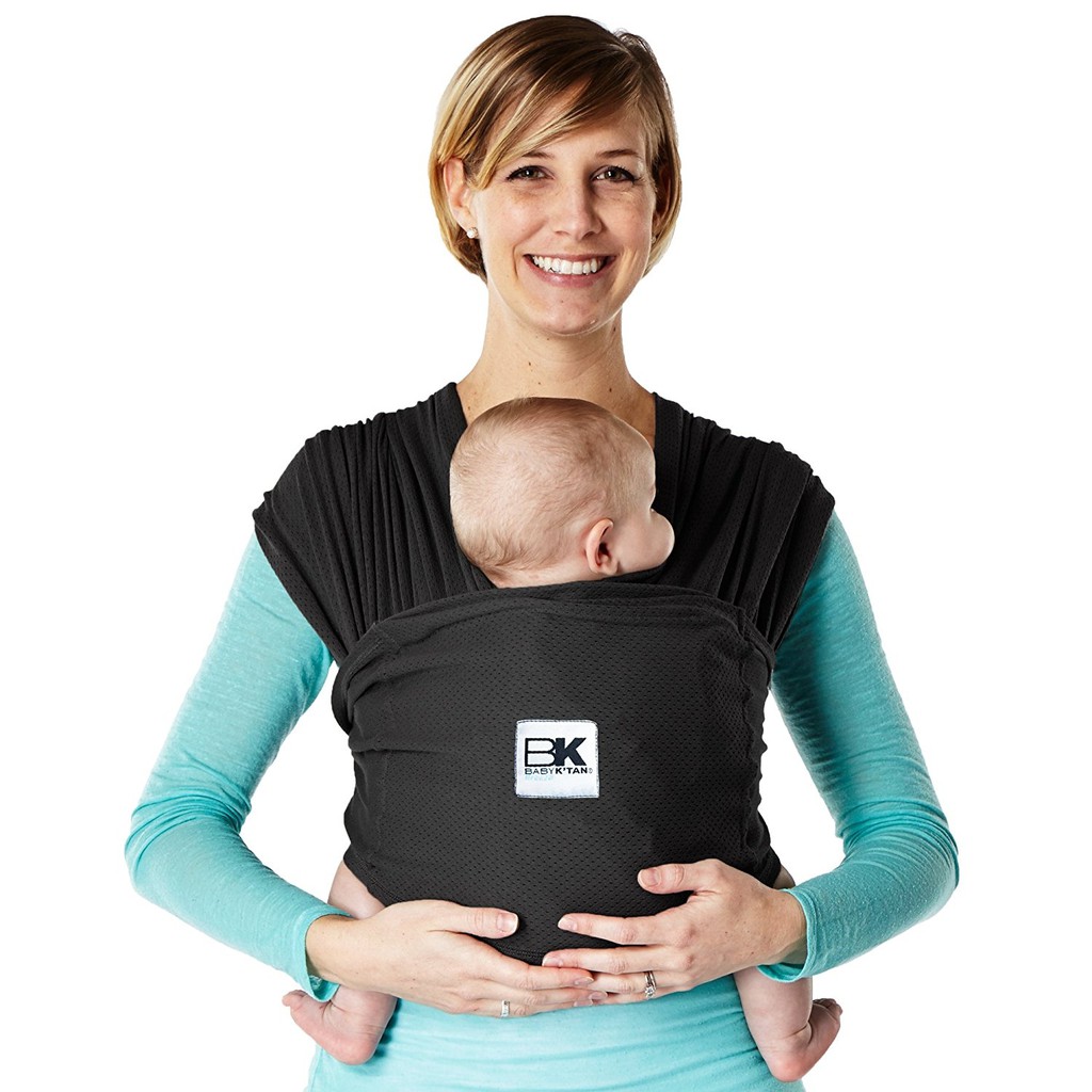 jersey baby sling