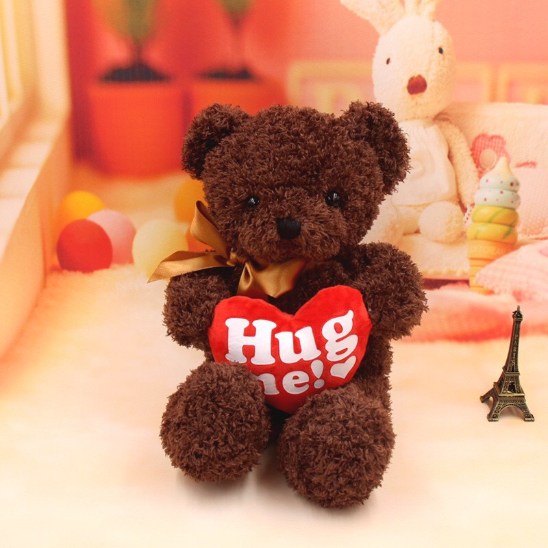 60 second recordable stuffed animal