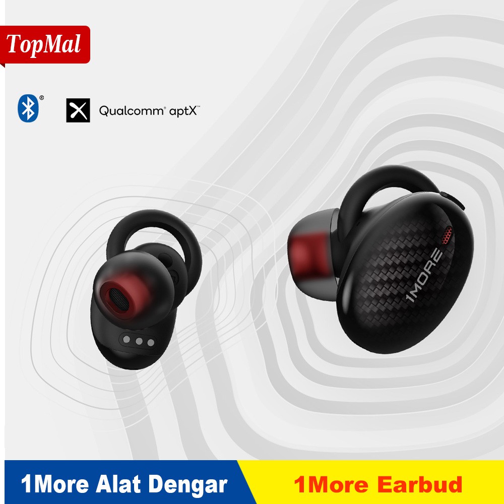 wireless in ear noise cancelling headphones