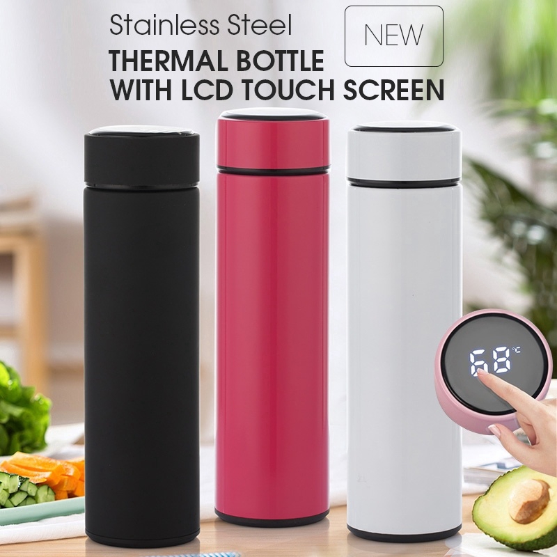 500ml vacuum flask