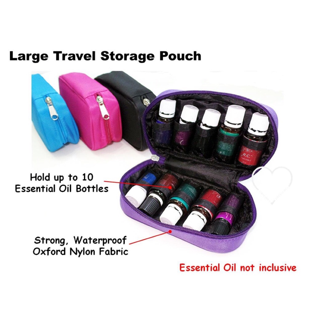 essential oil accessories doterra