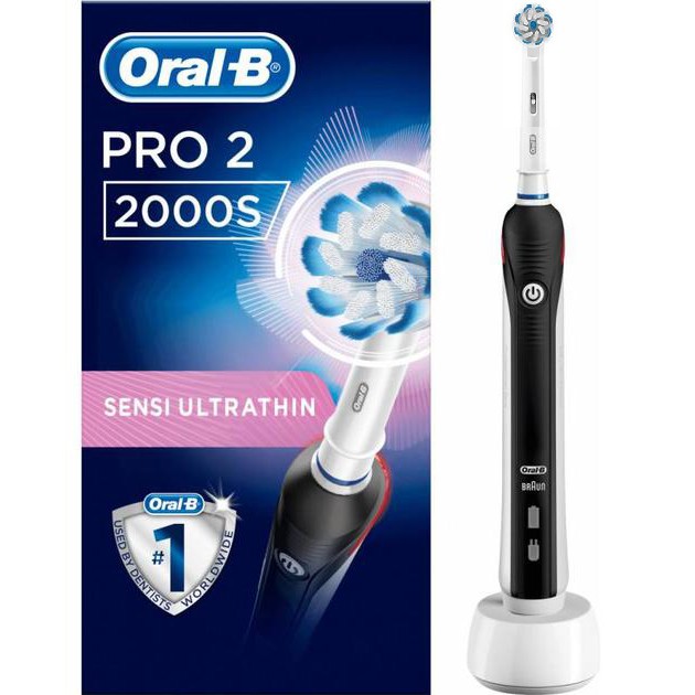oral b pro 2 sensi ultrathin