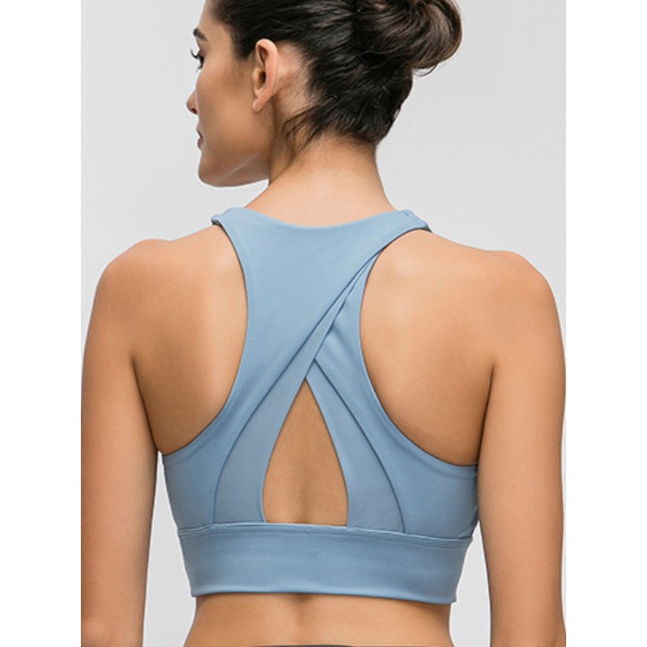 ignite bra lululemon