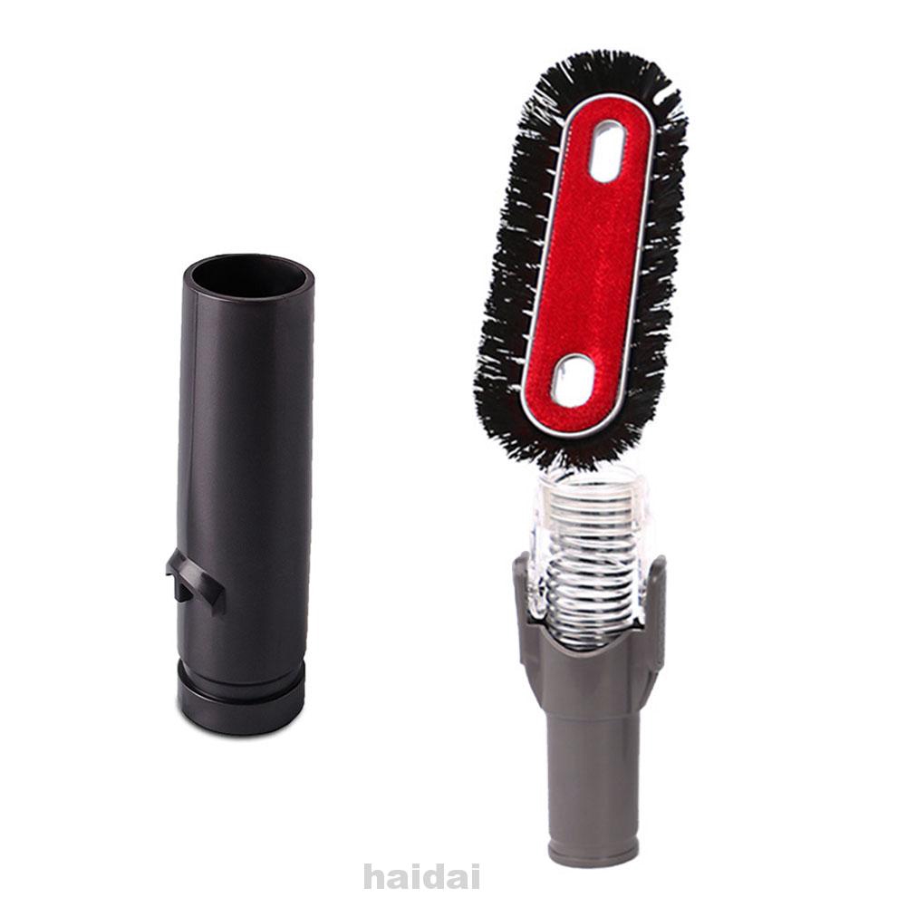 Brush Head Furniture Replacement Parts Dusting Tool For Dyson V6 Dc58 Dc59 Shopee Singapore