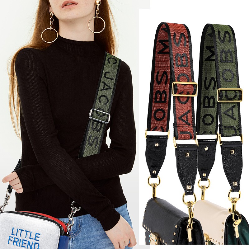 bag strap shopee