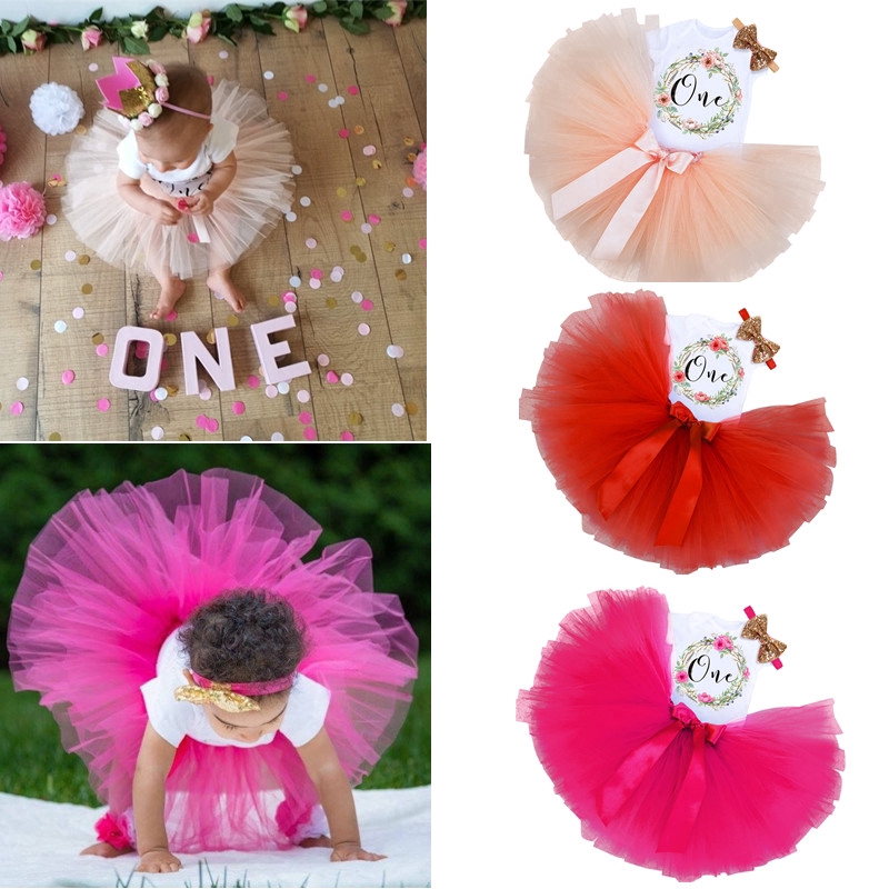 baby birthday outfits