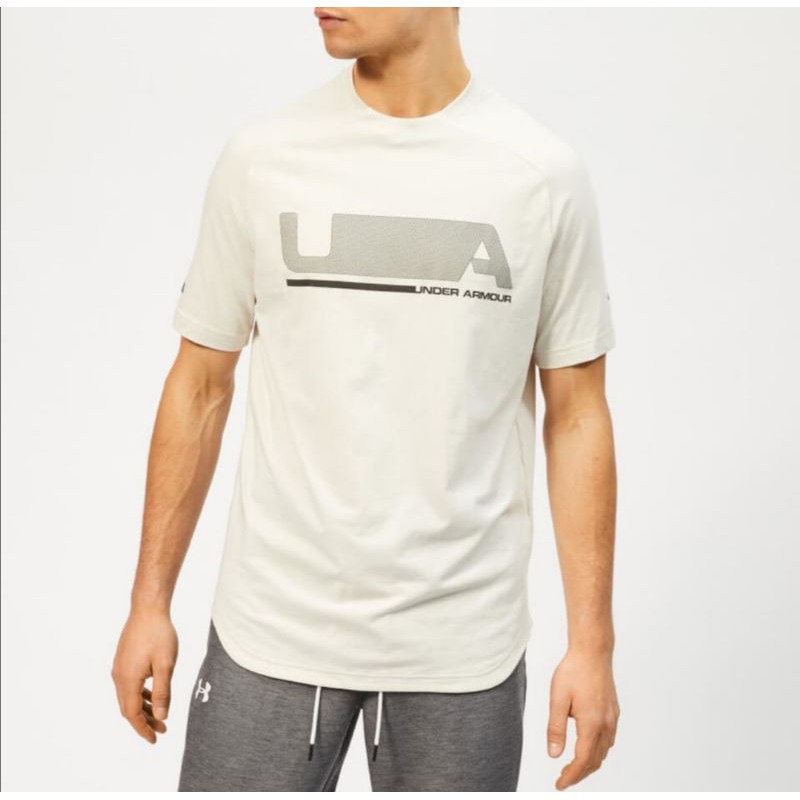 under armour graphic tees