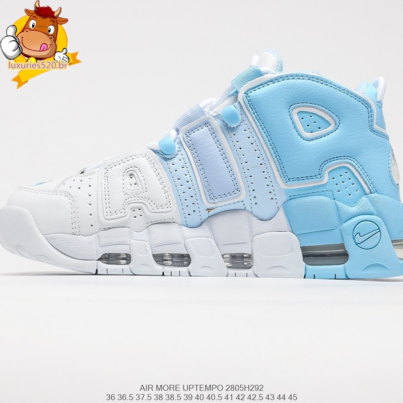 uptempo 45