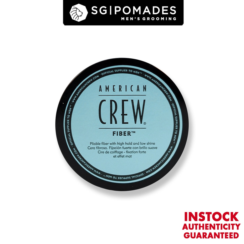 American Crew Styling Products Assortment | Shopee Singapore