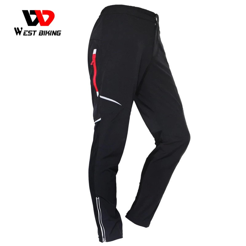 WEST BIKIING Cycling Wind Pants 