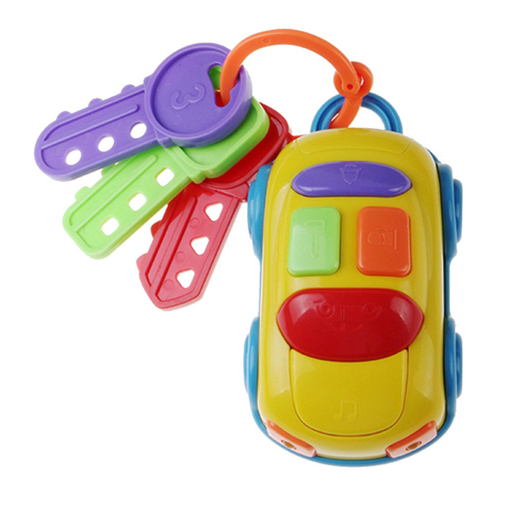 pram car toy