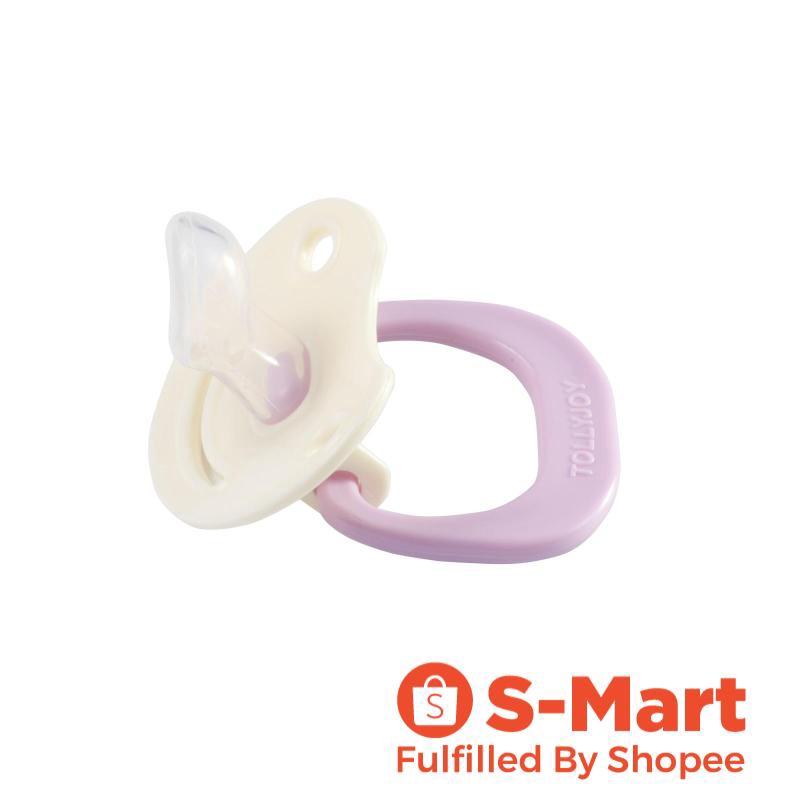 bulb pacifier