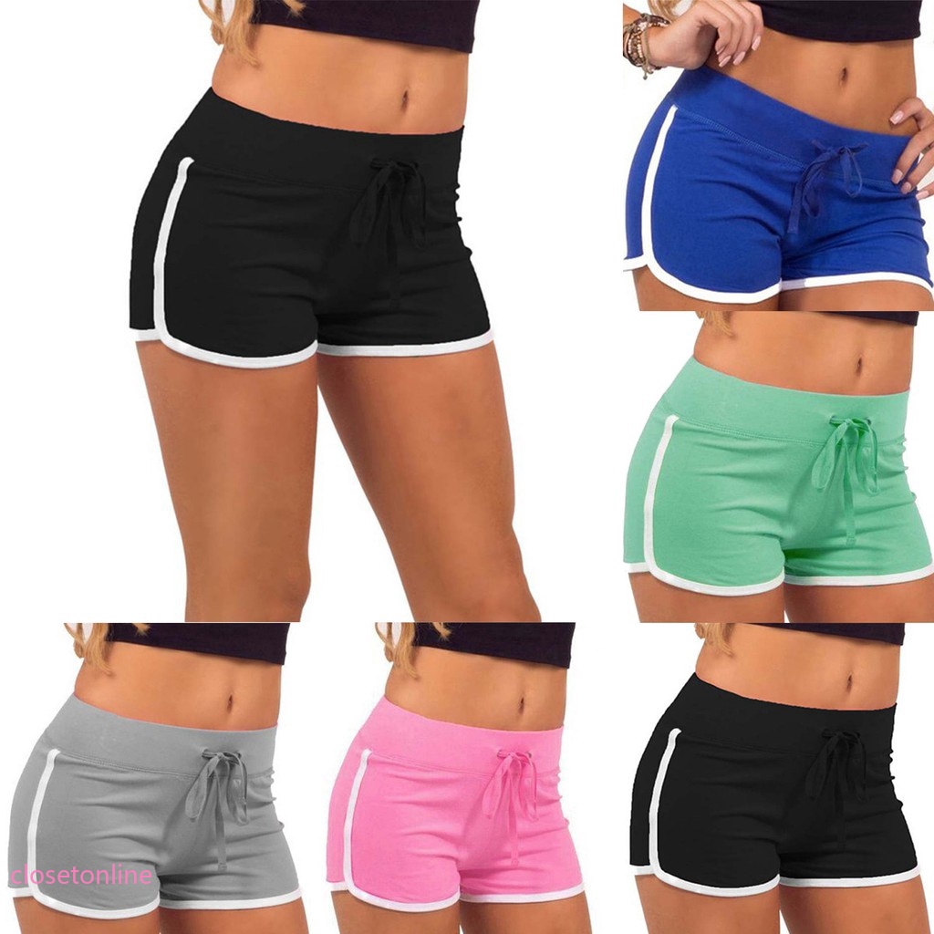 hot sport shorts