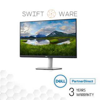 【Online Special 3+1 year warranty】Dell 27 Inch Monitor: S2721QS | Gaming Monitor
