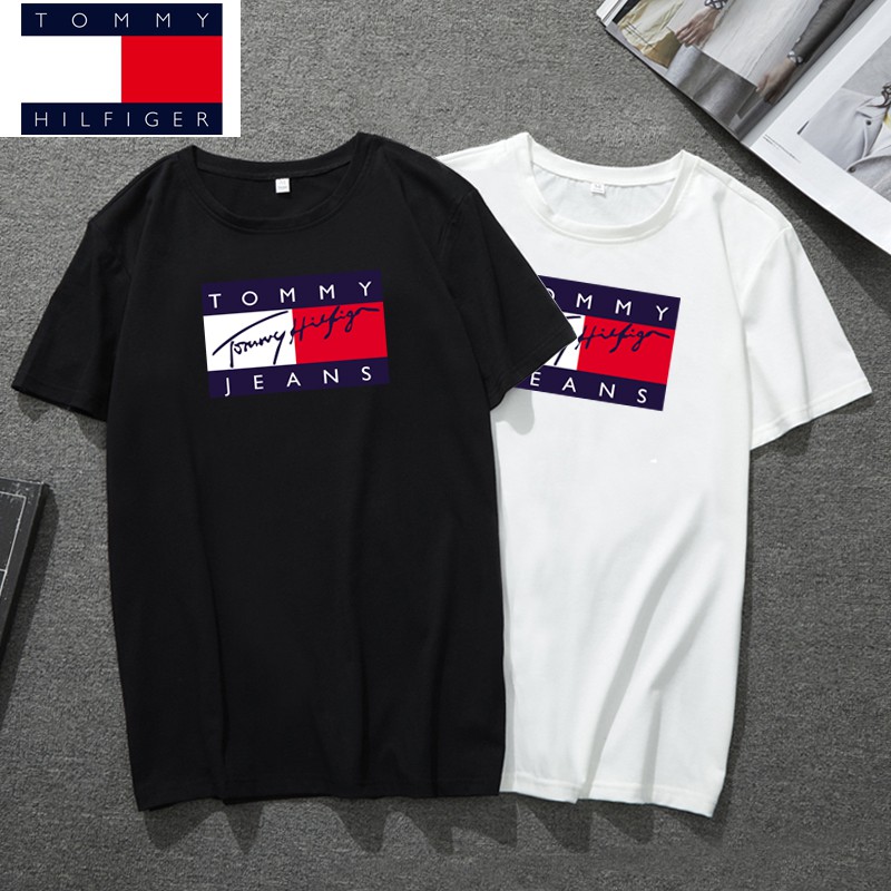 tommy tshirt