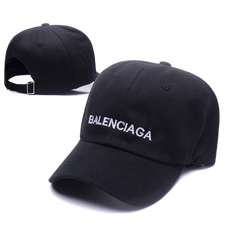 balenciaga dad hat