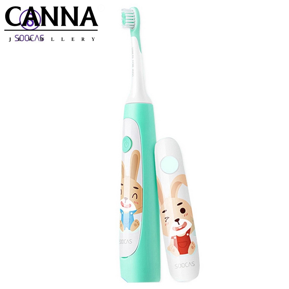 xiaomi toothbrush soocas