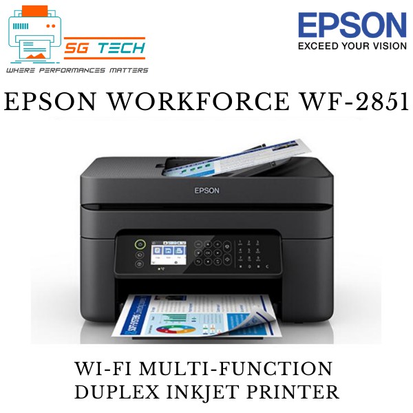 epson automatic duplex printer