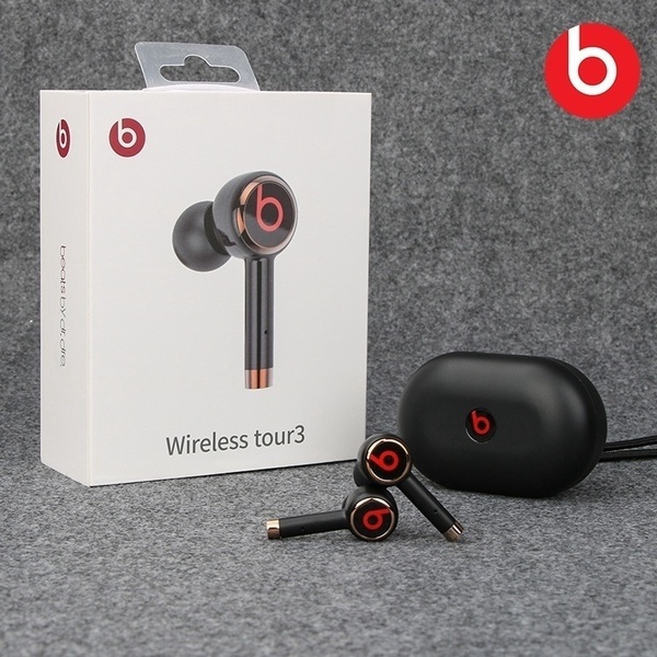 true beats earbuds