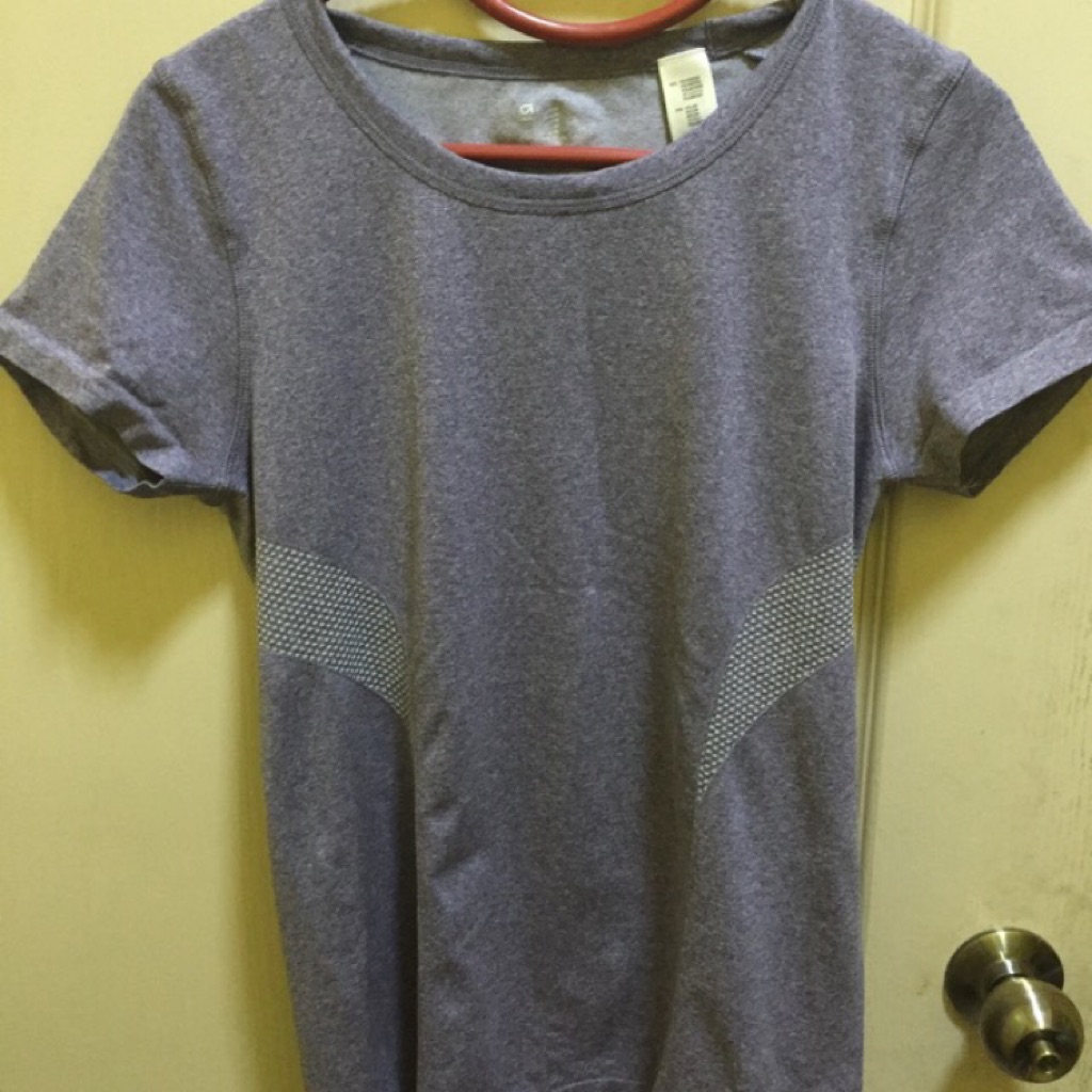 gap womens sportswear