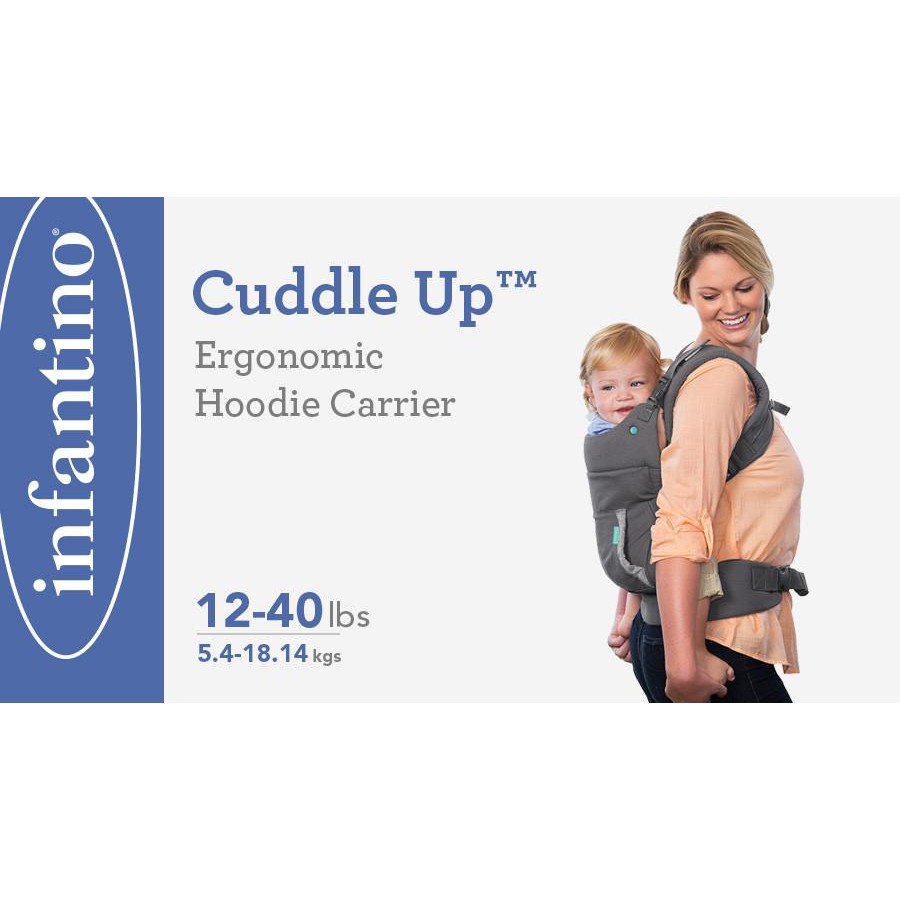 baby carrier 40 lbs