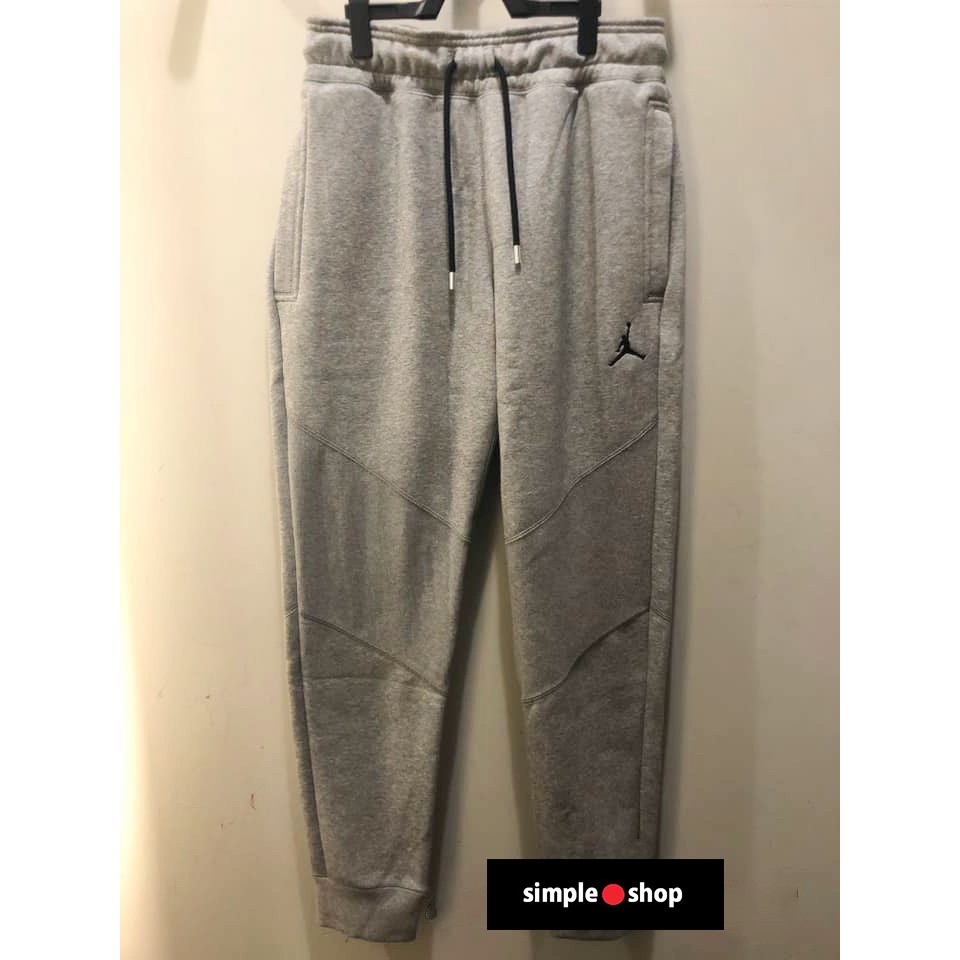 nike cotton trousers